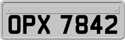 OPX7842