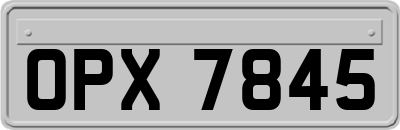 OPX7845