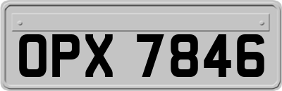 OPX7846