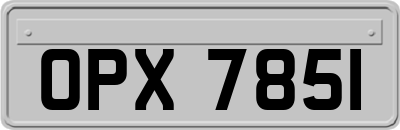 OPX7851