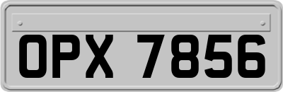 OPX7856