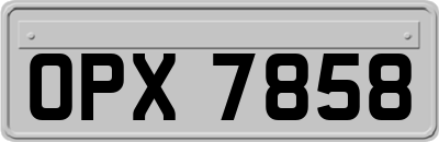 OPX7858