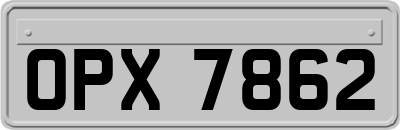 OPX7862