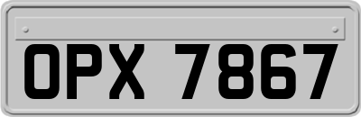 OPX7867