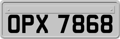OPX7868