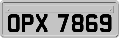 OPX7869
