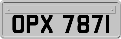 OPX7871