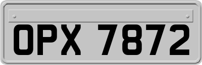 OPX7872