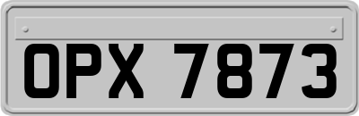 OPX7873