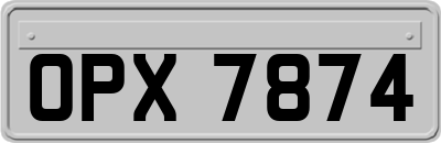 OPX7874