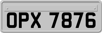 OPX7876