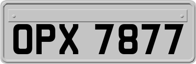 OPX7877