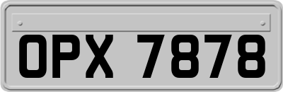 OPX7878