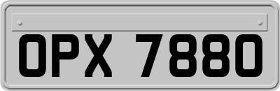 OPX7880
