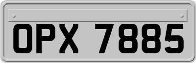 OPX7885