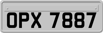 OPX7887