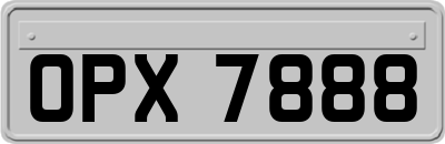 OPX7888