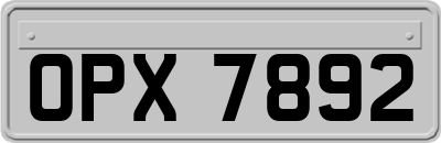 OPX7892