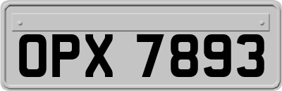 OPX7893