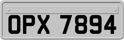 OPX7894