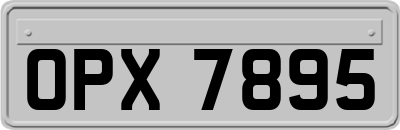 OPX7895