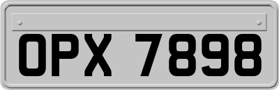 OPX7898