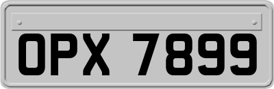 OPX7899