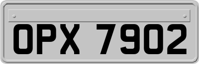 OPX7902