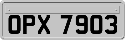 OPX7903