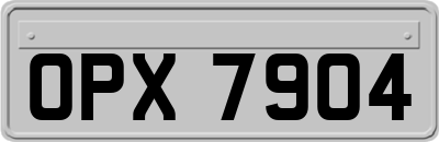 OPX7904