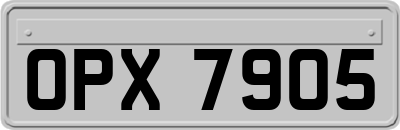 OPX7905