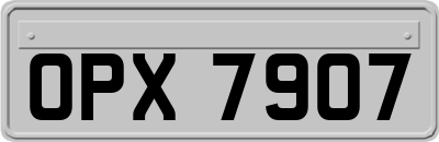 OPX7907
