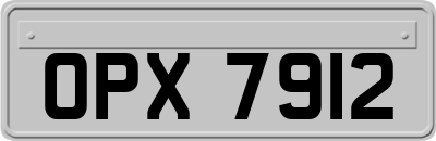 OPX7912