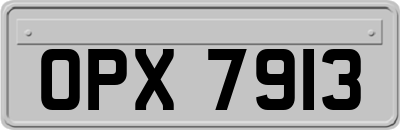 OPX7913
