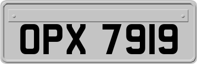 OPX7919