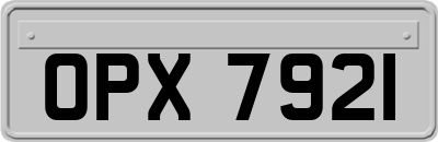 OPX7921