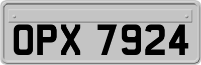 OPX7924