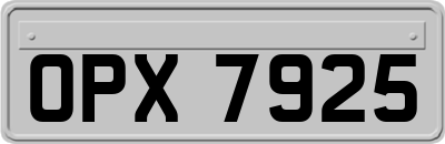 OPX7925
