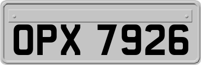 OPX7926