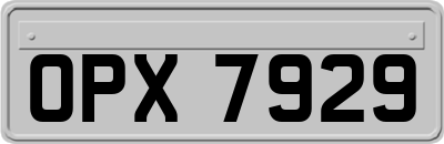 OPX7929