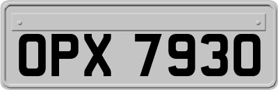 OPX7930