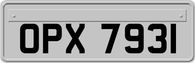 OPX7931