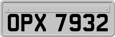 OPX7932