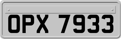 OPX7933
