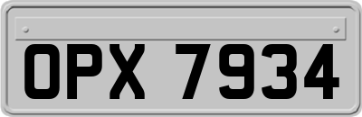 OPX7934
