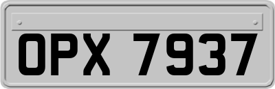 OPX7937
