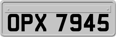 OPX7945
