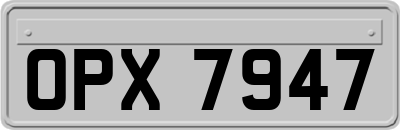 OPX7947