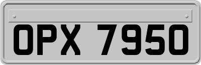 OPX7950