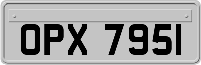 OPX7951